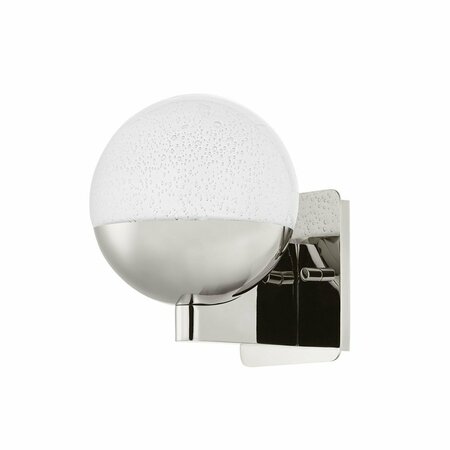 HUDSON VALLEY Rochford Wall sconce 2008-PN